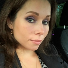 Елизавета Заветная, 12.12, Москва