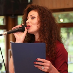 Наталя Мар'ян