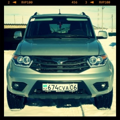 Ardak Sultanov, 23.05, Мукур