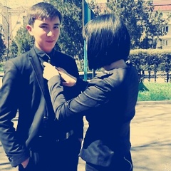 Жади Болат, 23.09, Есик