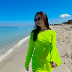 Екатерина Желтышева, 18.10, Москва