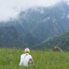 Альфия Созинова, 18.10.1984, Киров