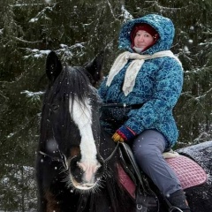 Евгения Попова, 25.06.1988, Санкт-Петербург