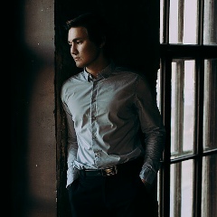 Эрик Омаров, 17.01