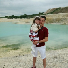 Александр Бялошицкий, 23.09.1991, Бердичев