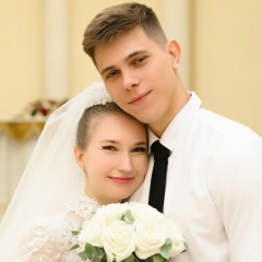 Анна Соколова, 14.08.2000, Краснодар