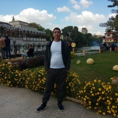 Жако Абилкасов, 15.07, Алматы