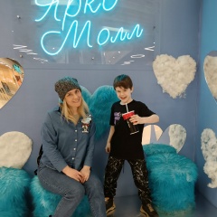 Анечка Данилова, Братск