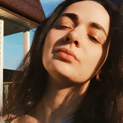 Тата Кицкая, 27.09, Москва