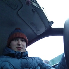 Максим Моисеенко, 28.09, Елизово