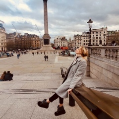 Елена Дементьева, 15.01, Днепр (Днепропетровск)