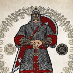 Влад Букин, 05.06.1985