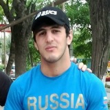 Магомед Садулаев, 04.08