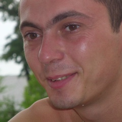 Коля Зеля, 19.09, Кривой Рог