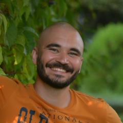 Михаил Мартынов, 03.07.1985, Киров