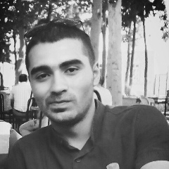 Kamran Beshirov, 12.08, Баку