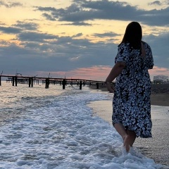 Ксения Петровская