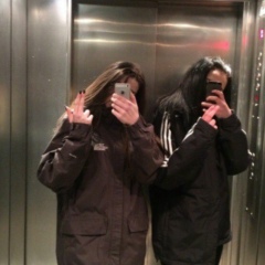 Зарина Искендирова