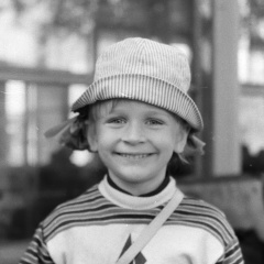 Полина Каракуц, 14.03, Новосибирск