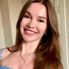 Наталья Коржик