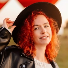 Алена Царева, 18.02.1984, Минск