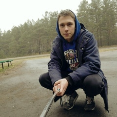 Сергей Маркин, 23.06.1990, Керчь