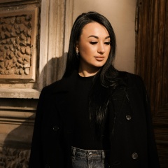 Алла Хаджиева, 21.01, Симферополь