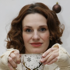 Машенька Троицкая, 25.05.1988, Москва