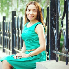 Гузель Закирова, 12.03