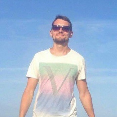 Igor Georgiev, 27.07, Киев