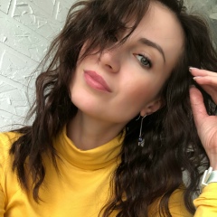 Мария Баландина, Екатеринбург