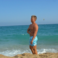 Виталий Яковлюк, 29.03, Киев