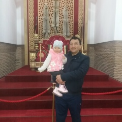 Нурум Мунаров, Алматы