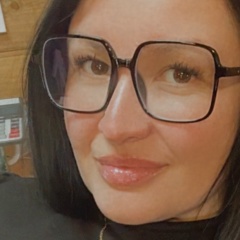 Анна Боровикова, 28.09
