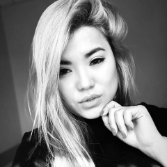 Aysulu Asylbekova, 17.12, Москва