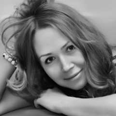 Наталия Марчук, 12.03, Иркутск