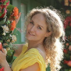 Мария Чурдалева, 05.02.1988, Москва