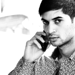George Burdell, 22.05