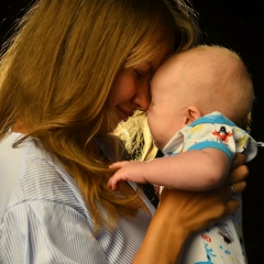 Ульяна Денисова