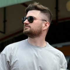 Евгений Томин