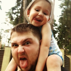 Дмитрий Гнатюк, 29.12.1991