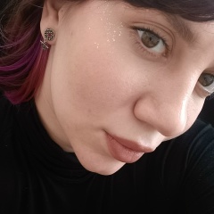 Аида Карапетян, 04.03, Москва