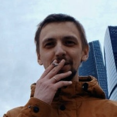 Алексей Великанов, Санкт-Петербург