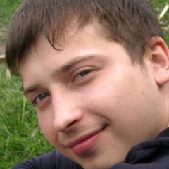 Владимир Семёнов, 18.05.1984