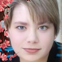 Наталья Лебедева, 14.06.1980, Мариинск