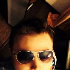 Дмитрий Меренков, 20.01, Москва