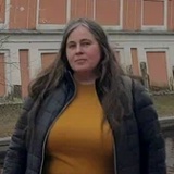 Анна Шушпанова, 15.03.1981, Санкт-Петербург