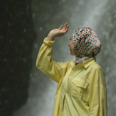 Элина Израилова, 21.05.1996, Грозный