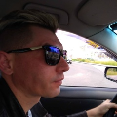 Александр Желудков, 18.12.1977, Санкт-Петербург