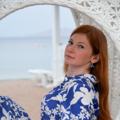 Екатерина Лейнеман, 06.02, Санкт-Петербург